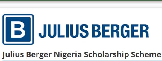 Application is open for 2025 Julius Berger Nigeria Plc. Scholarship Award for Female Undergraduates