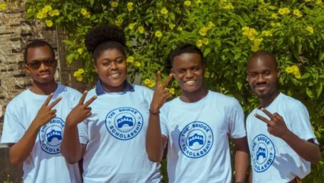 The Bridge Scholarship Program for Nigerians 2025 | How to Apply