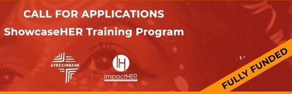 How to Apply for the $1,000 Afreximbank Export Training for Women Entrepreneurs in Africa