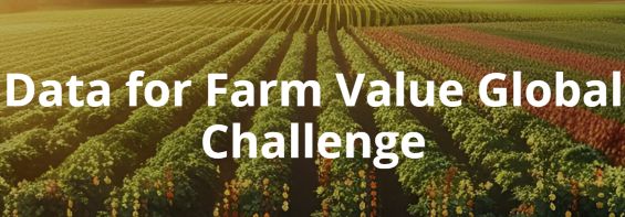 Application Call: UN FAO Data For Farm Value Global Challenge 2025: A €5,000 Prize for Creative Startups Around the Globe