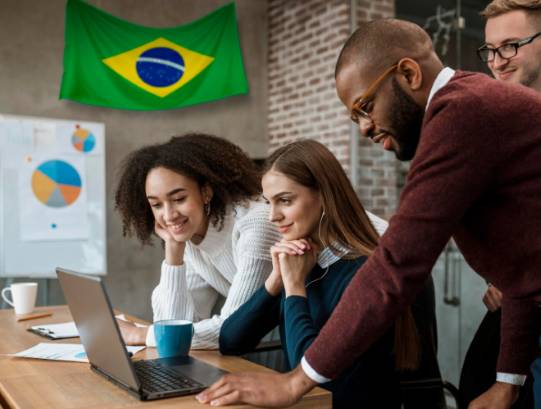 Fully Funded 2026 Brazil Government Scholarships Postgraduate Student Agreement Program (PEC-PG)