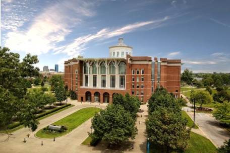 Why Does the University of Kentucky Have a High Acceptance Rate?