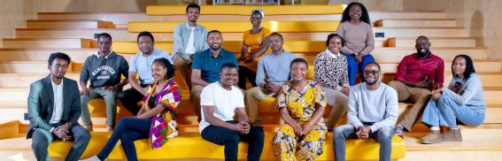 Fully Funded 2026 University of Manchester Equity and Merit Scholarship in the UK for Africans