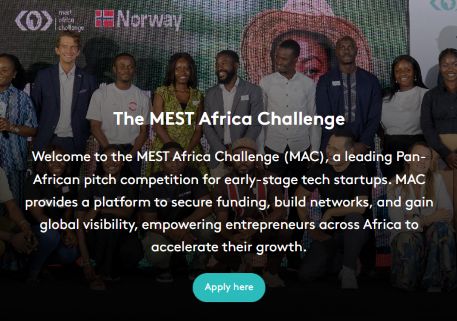 Read More: Application Call: UN FAO Data For Farm Value Global Challenge 2025: A €5,000 Prize for Creative Startups Around the Globe University of Wisconsin-Madison King Morgridge Undergraduate Scholarship for International Students in the USA 2026 UK Aston Postgraduate Impact Scholarships 2026 are now available (With £4,000 Scholarships) Apply for the Commonwealth Professional Fellowship 2026 (Full Sponsorship, £11,809 Stipends, Travel Costs) AccounTech Summit International for SME Leaders and Entrepreneurs in Africa 2025: Apply Now