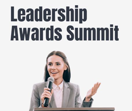 Applications Are Open for the 2025 New York Leadership Awards Summit