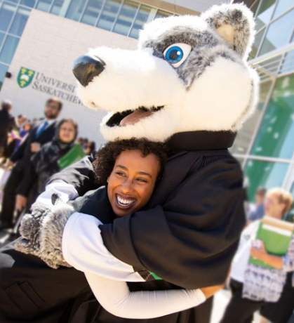 University of Saskatchewan Graduate Scholarship 2026 | MSc in Precision Oral and Systemic Health (POSH)