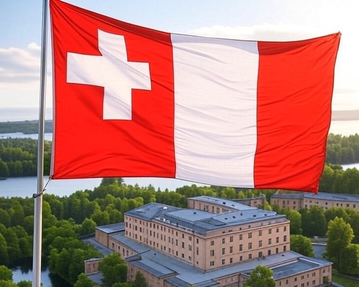 Applications Are Open for the 2026 Swiss Government Research Scholarships (CHF 1920 per month)