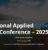 Apply for the International Applied Cybersecurity Conference 2025 in North Macedonia by the CyberMACS Erasmus-Mundus Masters Programme