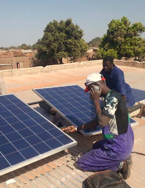 The ECOWAS Regional Off-Grid Electricity Access Project (ROGEAP) for Non-Solar Businesses 2025: How to Apply