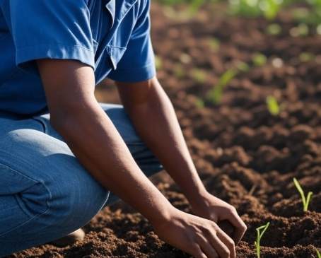 Application Call: International Institute of Tropical Agriculture (IITA) Youth Training in Agribusiness 2025