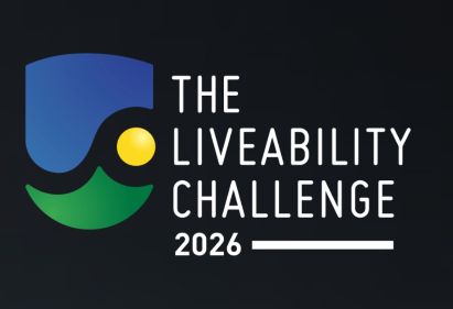 Call for Applications: The Liveability Challenge (TLC) 2026 | Up to $4 Million Funding for Global Innovators