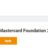 Mastercard Foundation Internship 2026 for Africans (Apply Now)