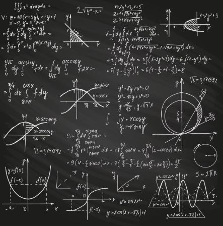 ACT Test Formula Sheet: The Ultimate Guide to Essential Math and Science Formulas