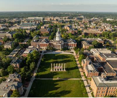 University of Missouri PhD Graduate Assistantship & Scholarship in USA 2026 | Fully Funded ($28,000 yearly stipend)