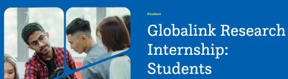 International Students 2026 Globalink Mitacs Research Internship in Canada