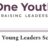 One Youth Young Leaders Scholarship 2025 by One Youth Global for Undergraduates (Up to ₦1 million in Prize)