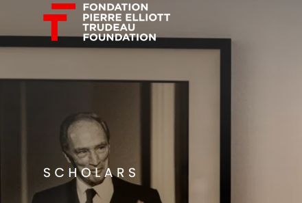 Fully Funded Pierre Elliott Trudeau Scholarship 2026 in Canada
