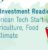 SAIS Investment Readiness Programme 2026 For African Tech Start-ups in Agriculture