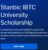 Stanbic IBTC University Scholarship 2025: Offering ₦800,000 Support for Nigerian Undergraduates