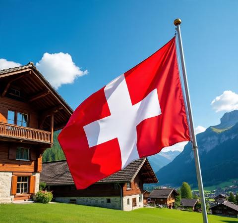List of Fully Funded Scholarships in Switzerland for International Students 2026