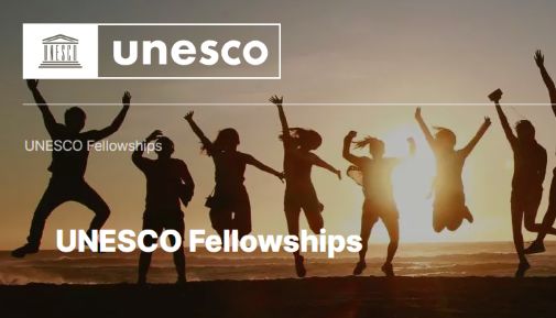 UNESCO / Kingdoms Institute: Kingdom of Saudi Arabia AlUla Fellowships Programme 2026