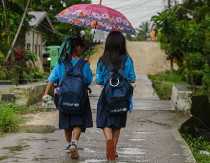 UNICEF Climate Innovation Challenge for Start-Ups 2025: Apply Now