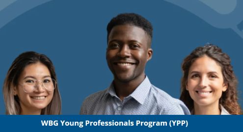 Apply for the World Bank Group Young Professionals Program (YPP) 2026 (Deadline: September 30)