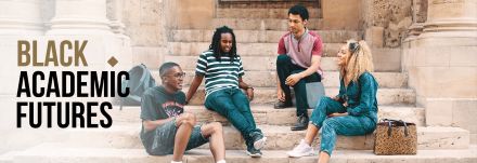 Black Academic Futures Scholarship 2026/2027 at the University of Oxford (Full coverage of course fees)