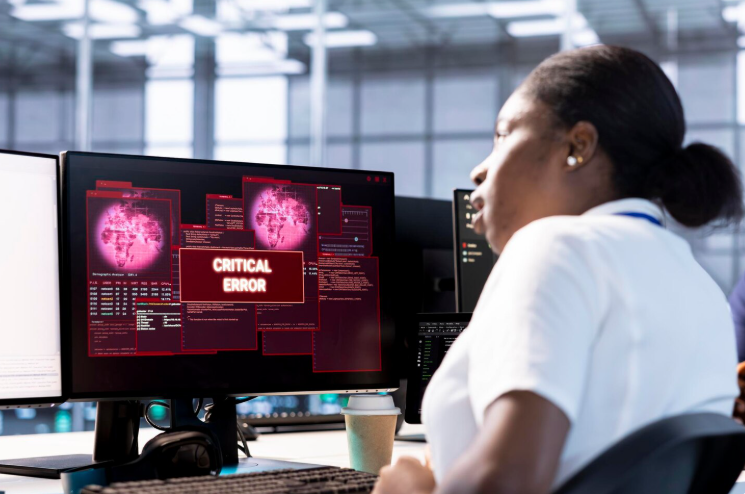 Cyber Security PhD Program at the University of Edinburgh 2026 for International Students (Fully Funded)
