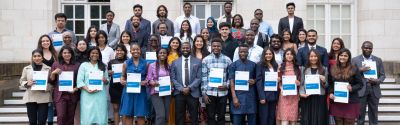 Developing Solutions Masters Scholarship at the University of Nottingham 2026 for International Students