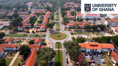 Fully Funded DAAD Scholarships at the University of Ghana 2026 For Africans