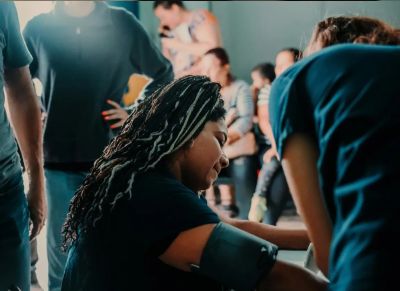 Apply for the Social Intrapreneurship for Innovation in Health Course 2025 (Six-week Online and Interactive Program)