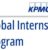 KPMG Global Internship Program 2026 | Fully Paid 4-Week Abroad Work Experience