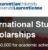 Laurentian University International Student Scholarships in Canada 2026 for Undergraduates & Graduates (Up to $60,000)