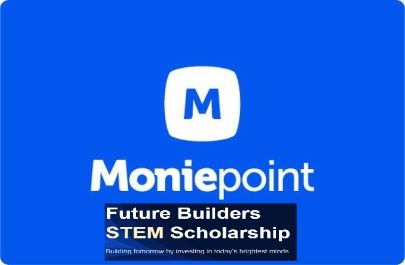 Moniepoint Future Builders STEM Scholarship by the Tosin Eniolorunda Foundation (TEF) 2025