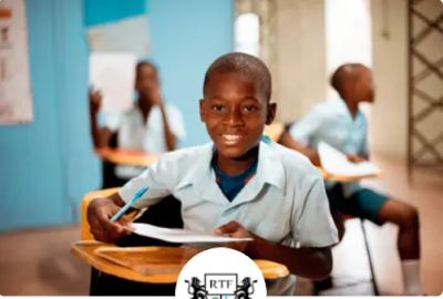 Ruth Titilayo Secondary School Scholarship 2026 (Tuition Allowance Up to #100,000)