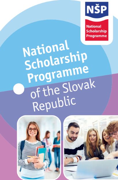 Applications for the Fully Funded Slovakia National Scholarships 2026/2027 are Open