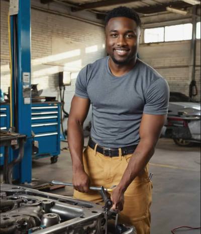 Federal Ministry of Education (FME) Technical and Vocational Education and Training (TVET) Initiative 2025/2026 | How to Apply