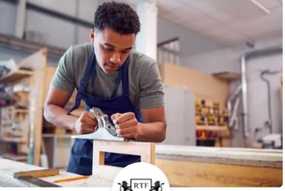 Ruth Titilayo Technical & Vocational Scholarship 2026 (Tuition Allowance Up to #100,000)