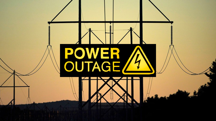 Electricity Outage
