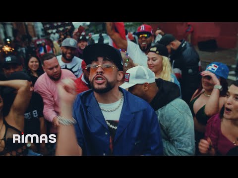 Bad Bunny - Tití Me Preguntó